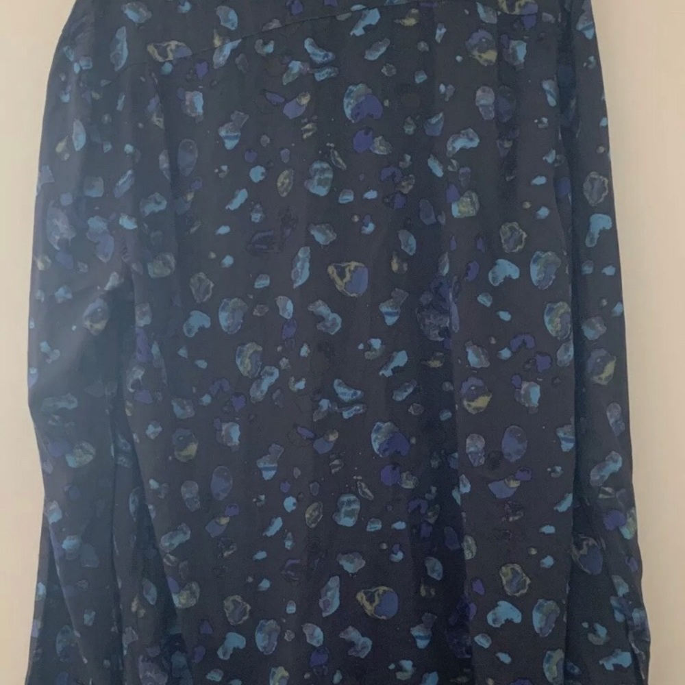 Men's Urban Outfitters Modern Fit Shirt M